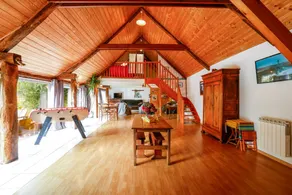 Familienfreundliches tolles Landhaus mit Sauna, Whirlpool und Terrasse | Haustierfreundlich - Image 5