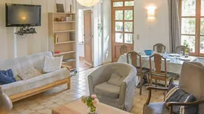 Charming holiday home with terrace & garden | Pets are welcome - Image 4
