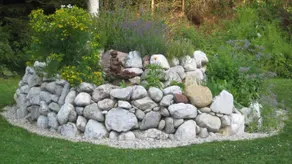 Holiday apartment with garden - Image 4