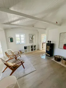 Child-friendly house with terrace, barbeque & garden | Perfect for remote work | Dogs allowed - Image 4