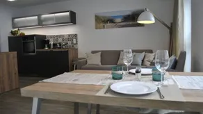 Apartment with 1 bedroom for 2 persons - Image 4