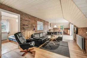Holiday home with private pool, sauna & terrace - Image 5