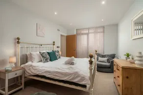 Family-friendly nice holiday apartment - Image 2