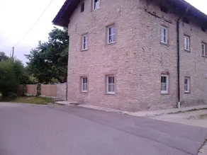 Holiday apartment with terrace, garden & barbecue - Image 2