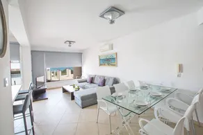 Family-oriented villa with pool | Sea view | Beach nearby - Image 2