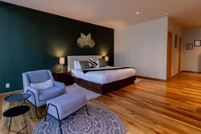 Agréable appartement adapté aux familles avec barbecue et internet haut débit | Proche Musée national d'anthropologie de Mexico | Avec animaux acceptés - Image 5