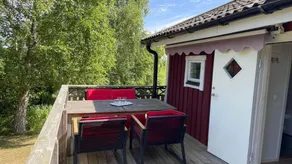 Maison de vacances avec terrasse, jardin et sauna - Image 4