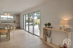 Gite with terrace, private pool & garden - Image 4