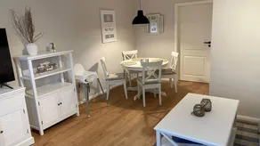 Maison avec terrasse | Avec animaux autorisés - Image 3