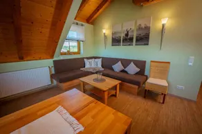 Apartment 'Ferienwohnung Rosmarin' with Mountain View, Shared Pool and Wi-Fi - Image 2