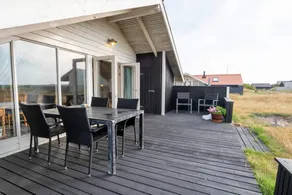 Casa con terrazza e sauna | Vista sull'acqua - Image 5