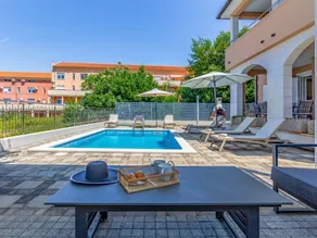Ferienhaus mit privatem Pool, Garten und Terrasse | Hunde erlaubt - Image 4