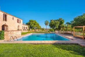Ferienwohnung 'Es turo de Formentera' mit Pool, A/C und WLAN - Image 2
