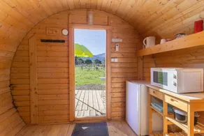 Merveilleux chalet convivial et familial avec terrasse et jardin | Vue montagne | Avec animaux bienvenus - Image 3