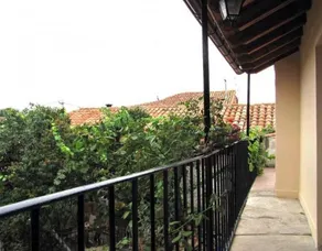Country House 'Complejo Las Frascuelas' with Mountain View, Private Terrace and Wi-Fi - Image 2