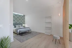 Appartement entièrement équipé avec internet haut débit, terrasse et barbecue | Vue mer - Image 3