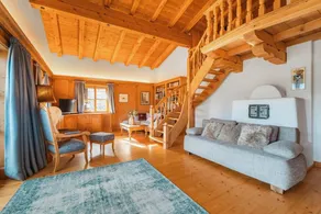 Holiday home with terrace & garden | Mountain view - Image 2