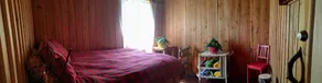 Off-grid homestead (West guest bedroom) - Image 2