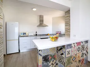Family-oriented holiday apartment with terrace | Sea view | Close to the beach | Pet-friendly - Image 3