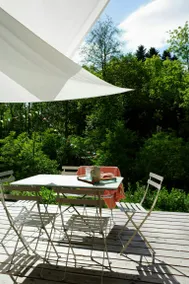 Maison de vacances avec terrasse et jardin - Image 4