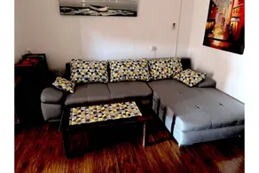 Holiday apartment with terrace & barbeque | Water view - Image 5
