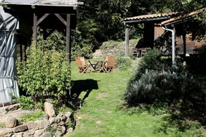Enchanting Yurt Rental for an Unforgettable Outdoor Vacation in Graissessac, France - Image 5