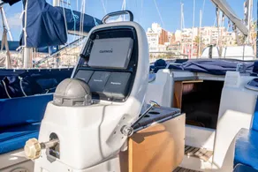 Barca con terrazza | Vista sul mare - Image 4