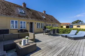 4 Person Holiday Home in Bandholm - Image 2