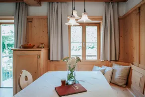 Agriturismo Gurtenhof: Appartamento Oswald von Wolkenstein, ideale per famiglie - Image 2