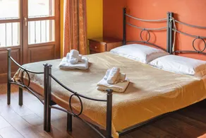 Zimmer 'Del Contadino' mit Bergblick, Gemeinschaftspool und Wi-Fi - Image 3