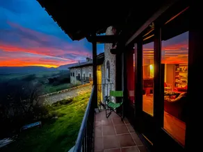 Casa con giardino, griglia e terrazza | Vista sulla montagna | Ideale per il telelavoro | Ammette cani - Image 2