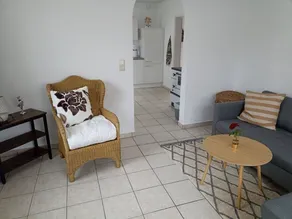 Appartement de vacances avec 1 chambre à coucher pour 2 personnes - Image 5