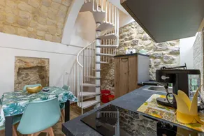 Appartement de vacances | Vue ville - Image 3