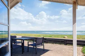House with terrace | Water view - Image 5