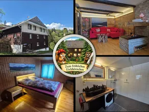 Historic Meets Modern: Apartment in the Heart of the Black Forest - Image 2