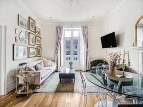 Appartement de vacances avec 1 chambre pour 3 personnes - Image 3