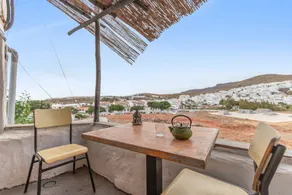Maison de campagne avec terrasse et jardin | Vue mer | Avec animaux admis - Image 2