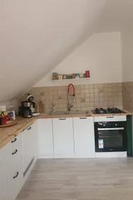 Fully equipped charming holiday apartment with garden | Mountain view | Pets allowed - Image 5
