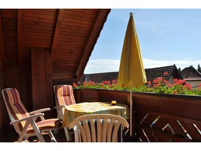 Appartamento con sauna, terrazza e griglia - Image 5