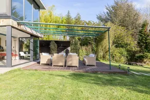Luxury Seafront Villa in the Ares Estuary with Private Beach Access – Perfect for Families & Groups - Image 5