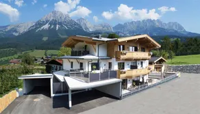 Appartamento adatto alle famiglie con sauna - Image 2