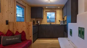 Casa con sauna e giardino - Image 4