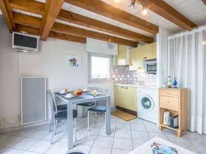 MEN DU in Carnac with 1 bedrooms and 1 bathrooms - Image 4