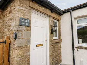 Cottage with 2 rooms for 4 persons - Image 2