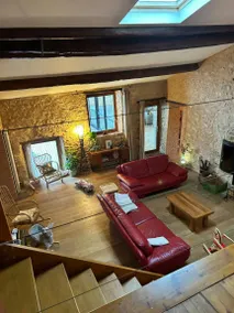Children-friendly holiday home with private pool, terrace & sauna | Suitable for remote work | Dogs allowed - Image 5