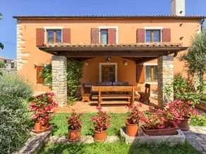 Ferienhaus mit Terrasse, privatem Pool und Grill | Haustiere sind willkommen - Image 4