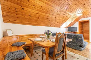 Holiday apartment with garden | Mountain view - Image 3