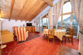 Ferienwohnung Widderstein im Gästehaus Büchele Kleinwalsertal - Image 3