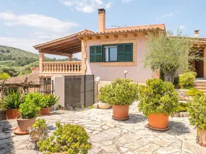 Fully equipped wonderful house with barbecue, terrace & private pool - Image 5