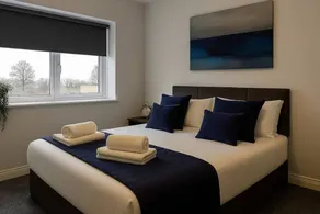 Charming flat with 3 rooms for 5 persons - Image 3